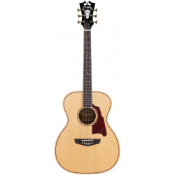 D'ANGELICO PREMIER TAMMANY NAT