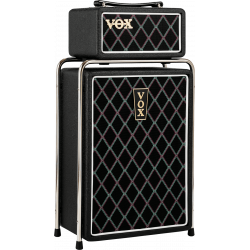 VOX MINI SUPER BEETLE BASS 50W NUTUBE