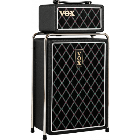 VOX MINI SUPER BEETLE BASS 50W NUTUBE