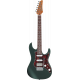 IBANEZ AZ 2204 NVGF MINT GREEN