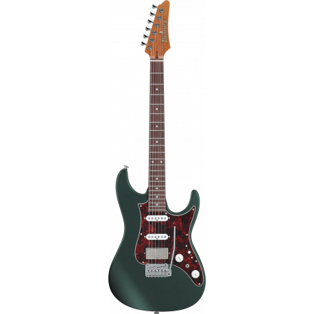 IBANEZ AZ 2204 NVGF MINT GREEN