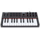 AKAI PROFESSIONAL MPKMINI4-B