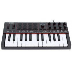 AKAI PROFESSIONAL MPKMINI4-B