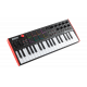 AKAI PROFESSIONAL MPKMINIPLUS