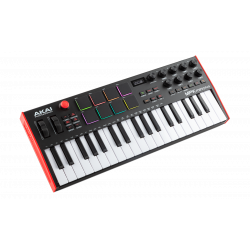AKAI PROFESSIONAL MPKMINIPLUS
