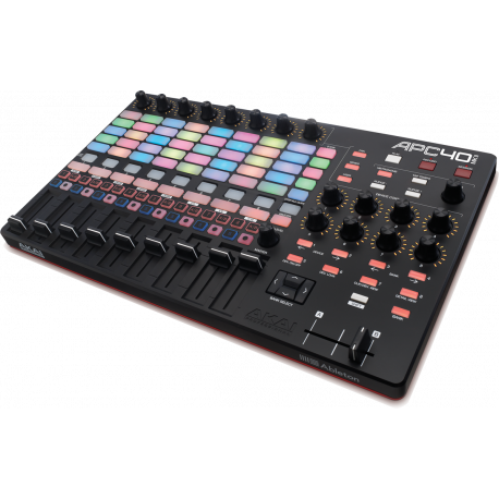 AKAI PROFESSIONAL APC40MK2