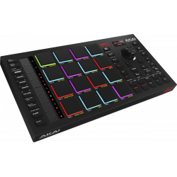 AKAI PROFESSIONAL MPCSTUDIOII