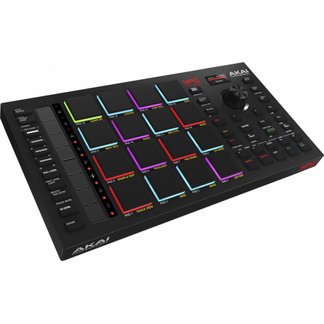 AKAI PROFESSIONAL MPCSTUDIOII