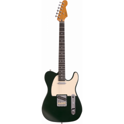 PATINA PT3 SGR SHERWOOD GREEN NITRO FINISH