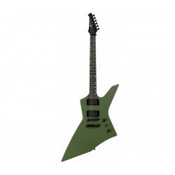 SPIRA X-400 MGR SATIN GREEN