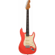 PATINA PS3 FRD FIESTA RED NITRO FINISH