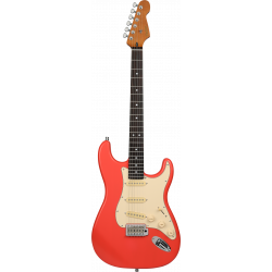 PATINA PS3 FRD FIESTA RED NITRO FINISH
