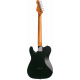 PATINA PT3 SGR SHERWOOD GREEN NITRO FINISH