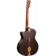 MARTIN GPCX2E COCOBOLO