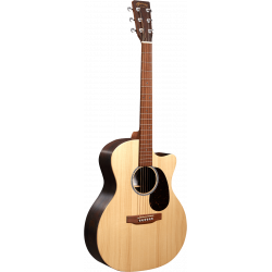 MARTIN GPCX2E COCOBOLO