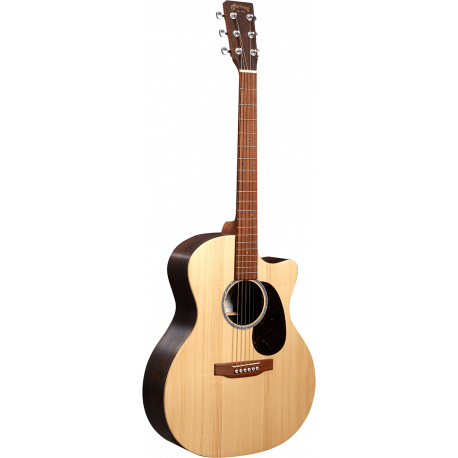 MARTIN GPCX2E COCOBOLO