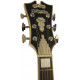 D'ANGELICO PREMIER DC DESERT GOLD