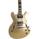 D'ANGELICO PREMIER DC DESERT GOLD