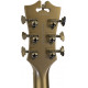 D'ANGELICO PREMIER DC DESERT GOLD