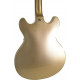 D'ANGELICO PREMIER DC DESERT GOLD