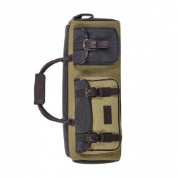 BAM Sac Trompette Nashville - Gris/beige