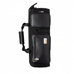 HOUSSE TROMPETTE bam Bamtech Single Trumpet Black