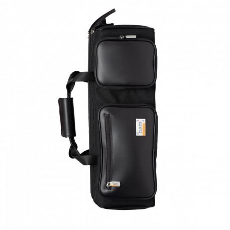 HOUSSE TROMPETTE bam Bamtech Single Trumpet Black
