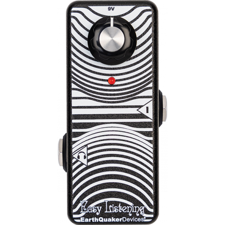 EARTHQUAKER DEVICES EASY LISTENING