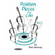 Rick Mooney Position pieces for Cello - Vol 2