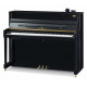 PIANO KAWAI K200 AURES 2 NOIR BRILLANT