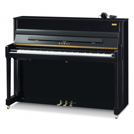 PIANO KAWAI K200 AURES 2 NOIR BRILLANT