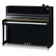PIANO KAWAI K300 AURES 2 NOIR BRILLANT