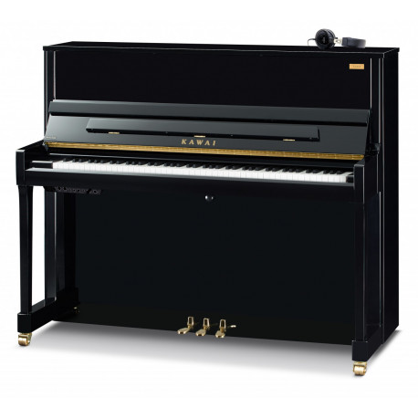 PIANO KAWAI K300 AURES 2 NOIR BRILLANT