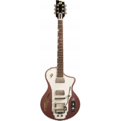 DUESENBERG JULIA CATALINA SUNSET ROSE
