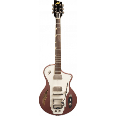 DUESENBERG JULIA CATALINA SUNSET ROSE