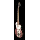 DUESENBERG JULIA CATALINA SUNSET ROSE