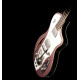 DUESENBERG JULIA CATALINA SUNSET ROSE