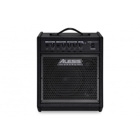 ALESIS NITROAMP PRO