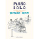 Partition PIANO SOLO BRETAGNE - BREIZH