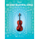 101 Most Beautiful Songs - Violon