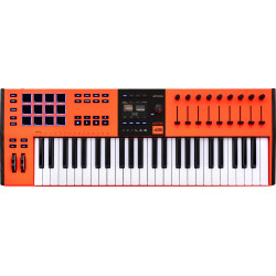 ARTURIA KEYLAB MK3 ULTRA