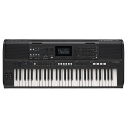 YAMAHA PSRE583