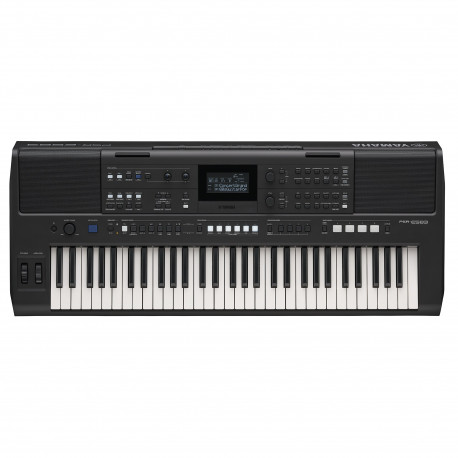 YAMAHA PSRE583