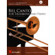 Bel Canto - Trombone AVEC CD.