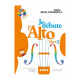 APPARAILLY Je Débute l'Alto - vol. 2 AVEC CD