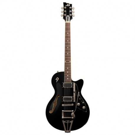 DUESENBERG STARPLAYER TV BLACK
