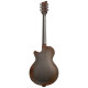 DUESENBERG STARPLAYER TV RUSTY RELIC