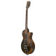 DUESENBERG STARPLAYER TV RUSTY RELIC