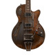 DUESENBERG STARPLAYER TV RUSTY RELIC