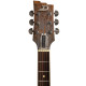 DUESENBERG STARPLAYER TV RUSTY RELIC